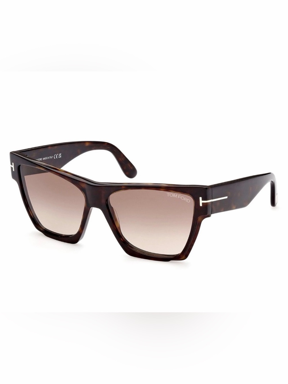 TOM FORD Dove Sunglasses 🕶️
